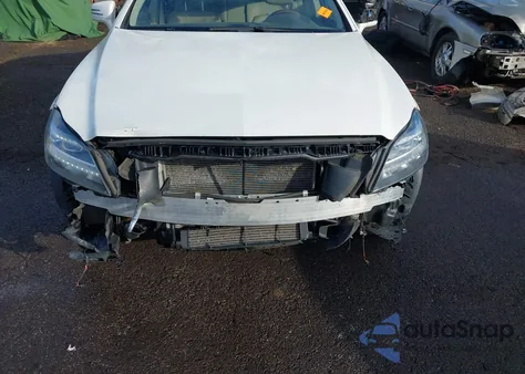 2012 Mercedes-Benz Cls 550 4Matic z USA, uszkodzony, nr VIN WDDLJ9BB4CA050188